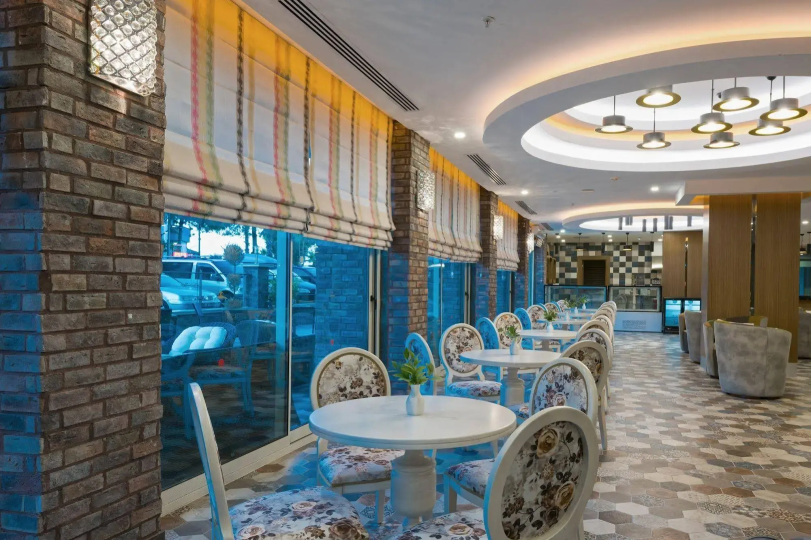 Photo - Asia Beach Resort & Spa Hotel