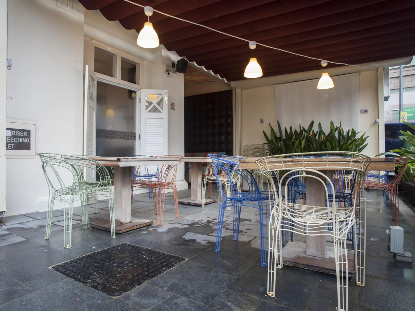 Foto - The Daulat by Hotel Calmo