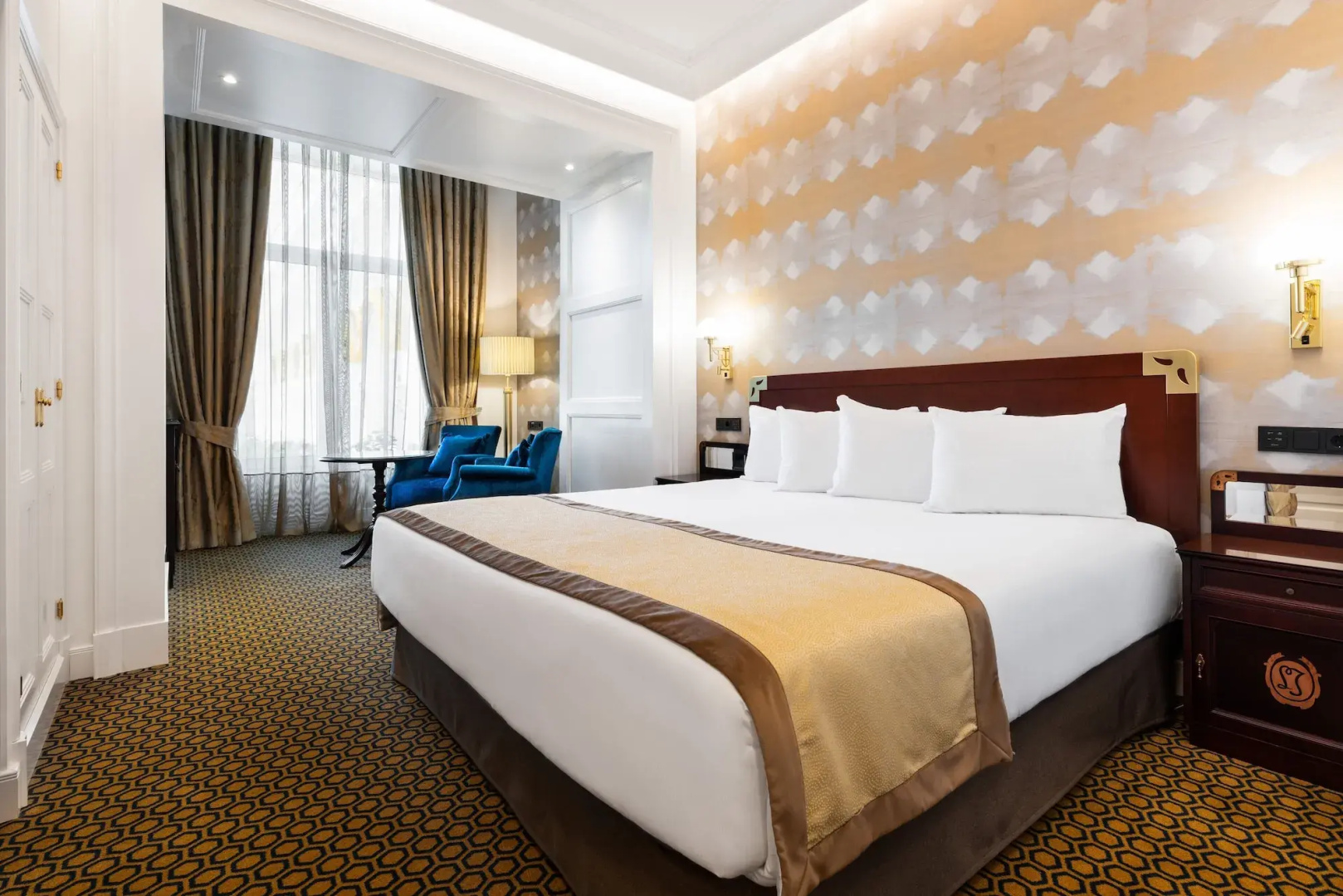 Photo - Eurostars Gran Hotel La Toja