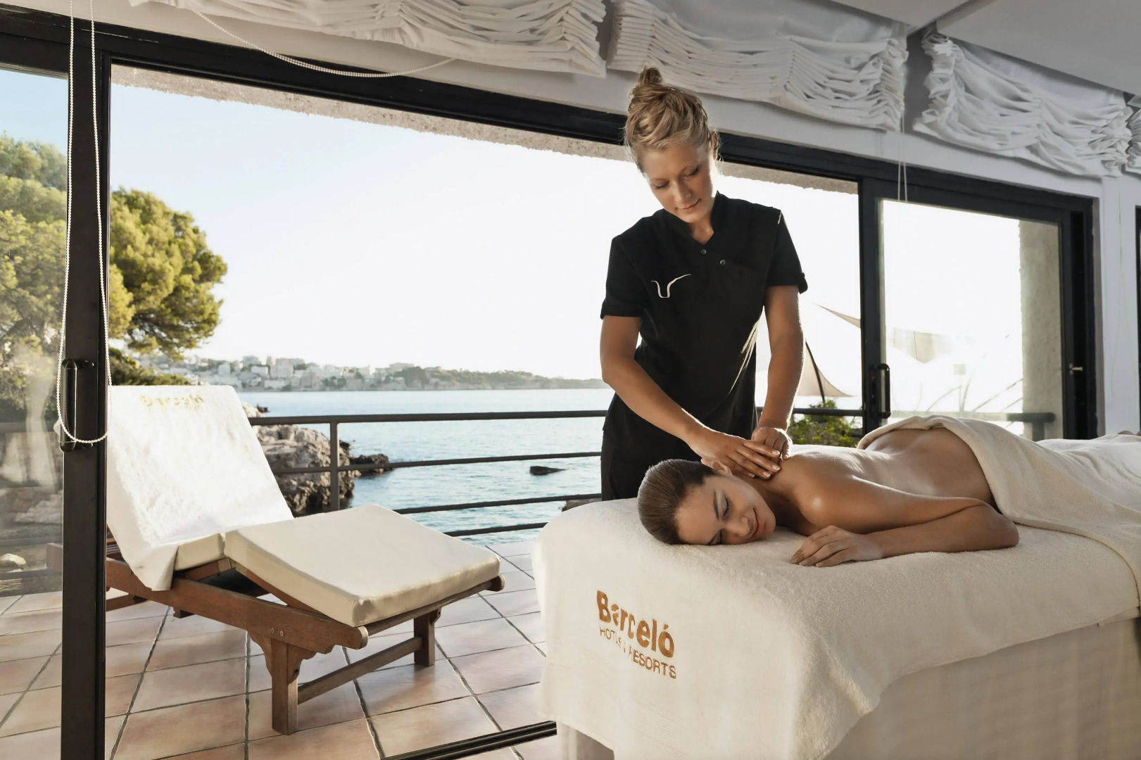 Foto - Barceló Portinatx - Adults Only