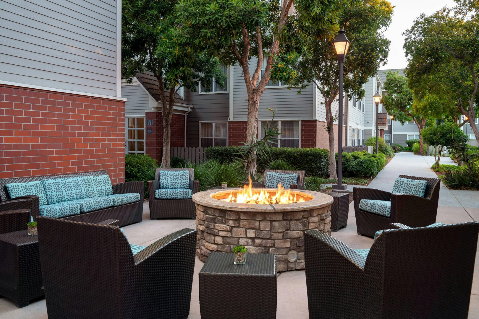 Photo - Residence Inn by Marriott Milpitas Silicon Valley