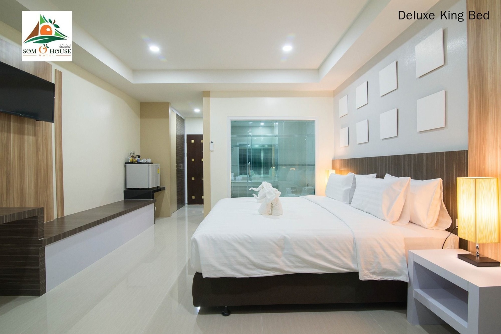 Som O House Hotel