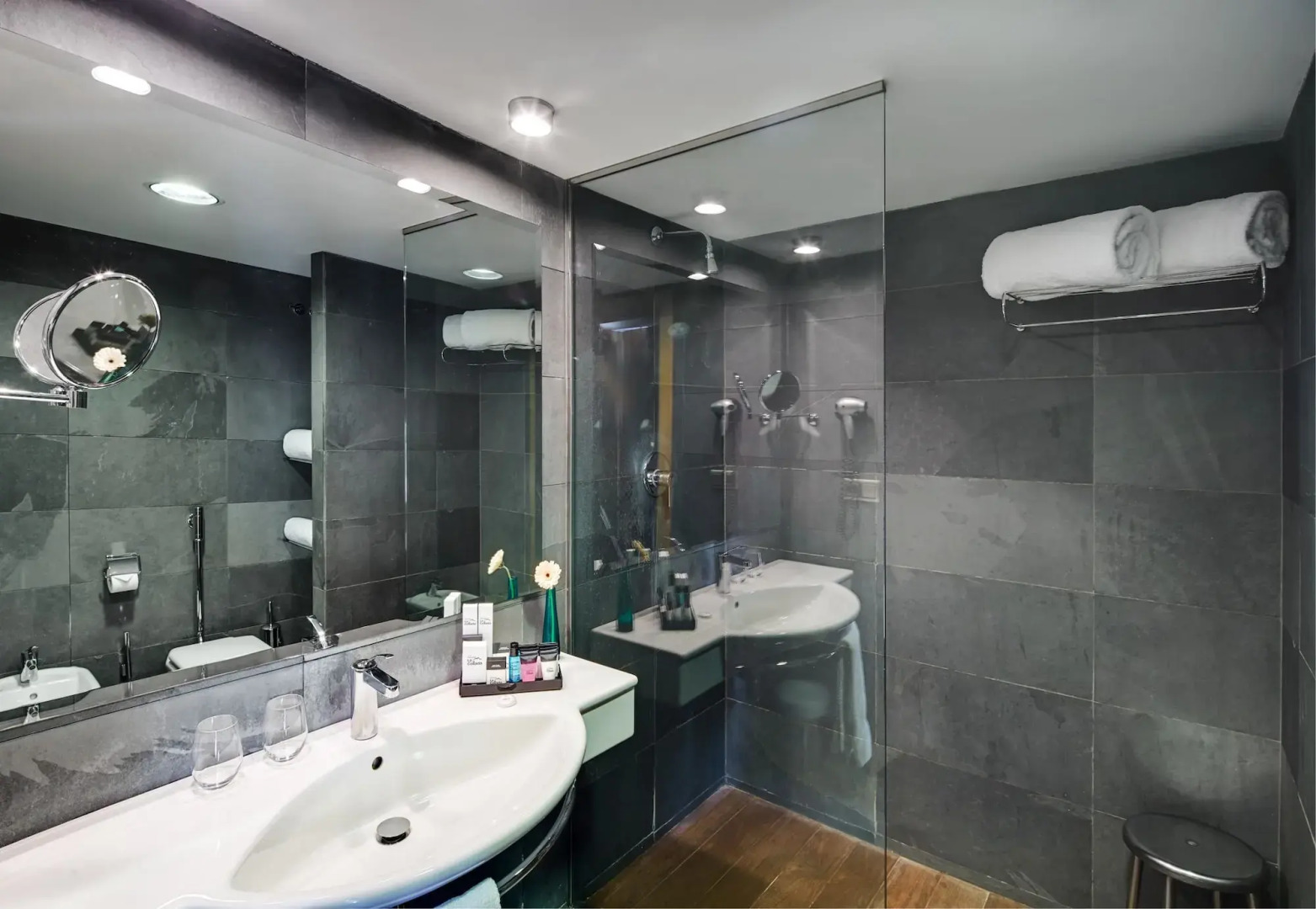 Photo - Hotel & Spa La Collada