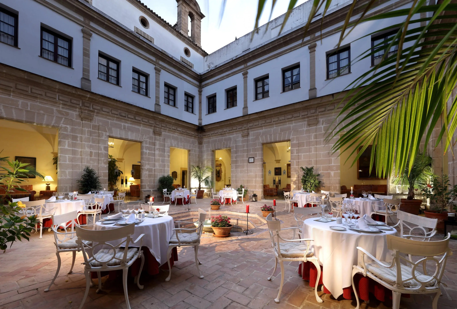 Photo - Crisol Monasterio de San Miguel