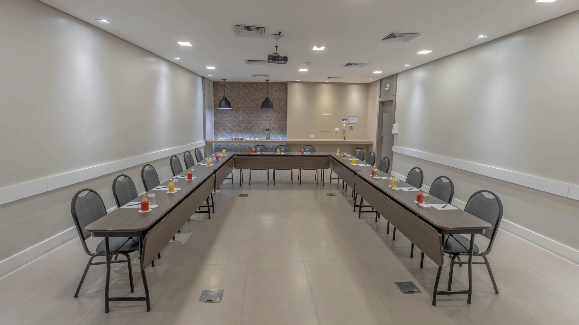 Foto - Hotel Deville Prime Cuiabá