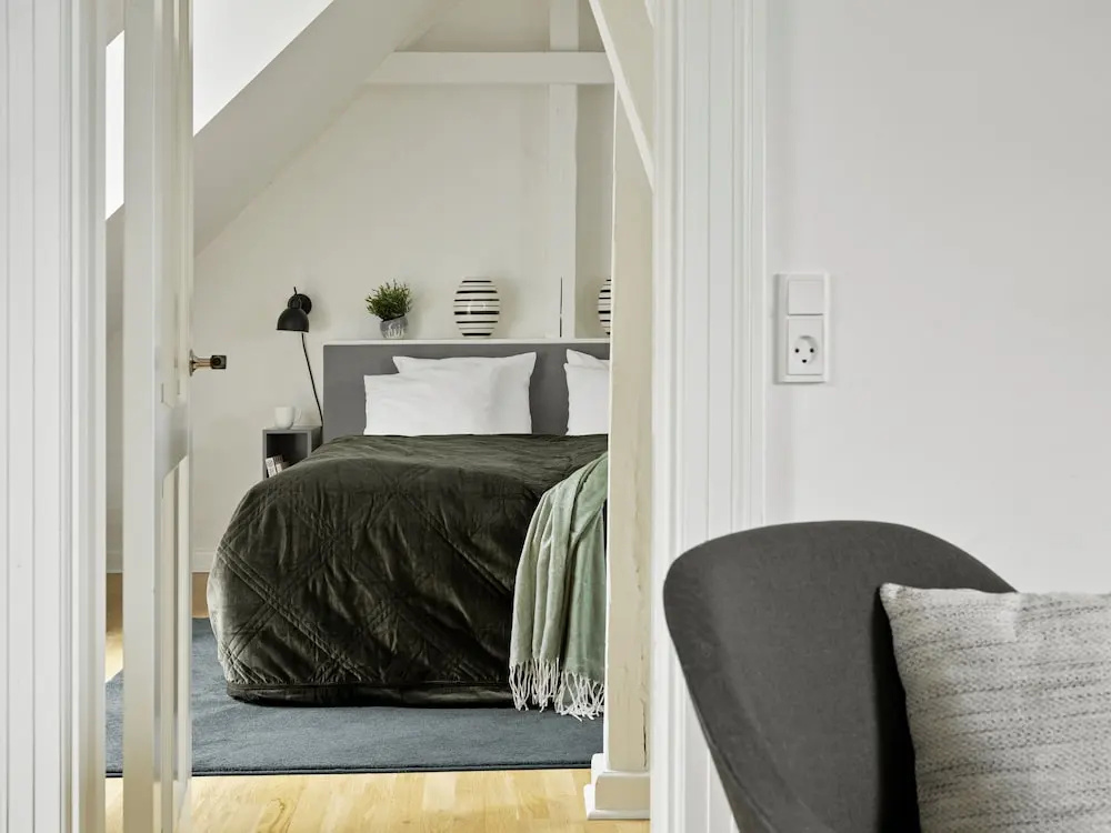 Foto - Rosenborg Hotel Apartments