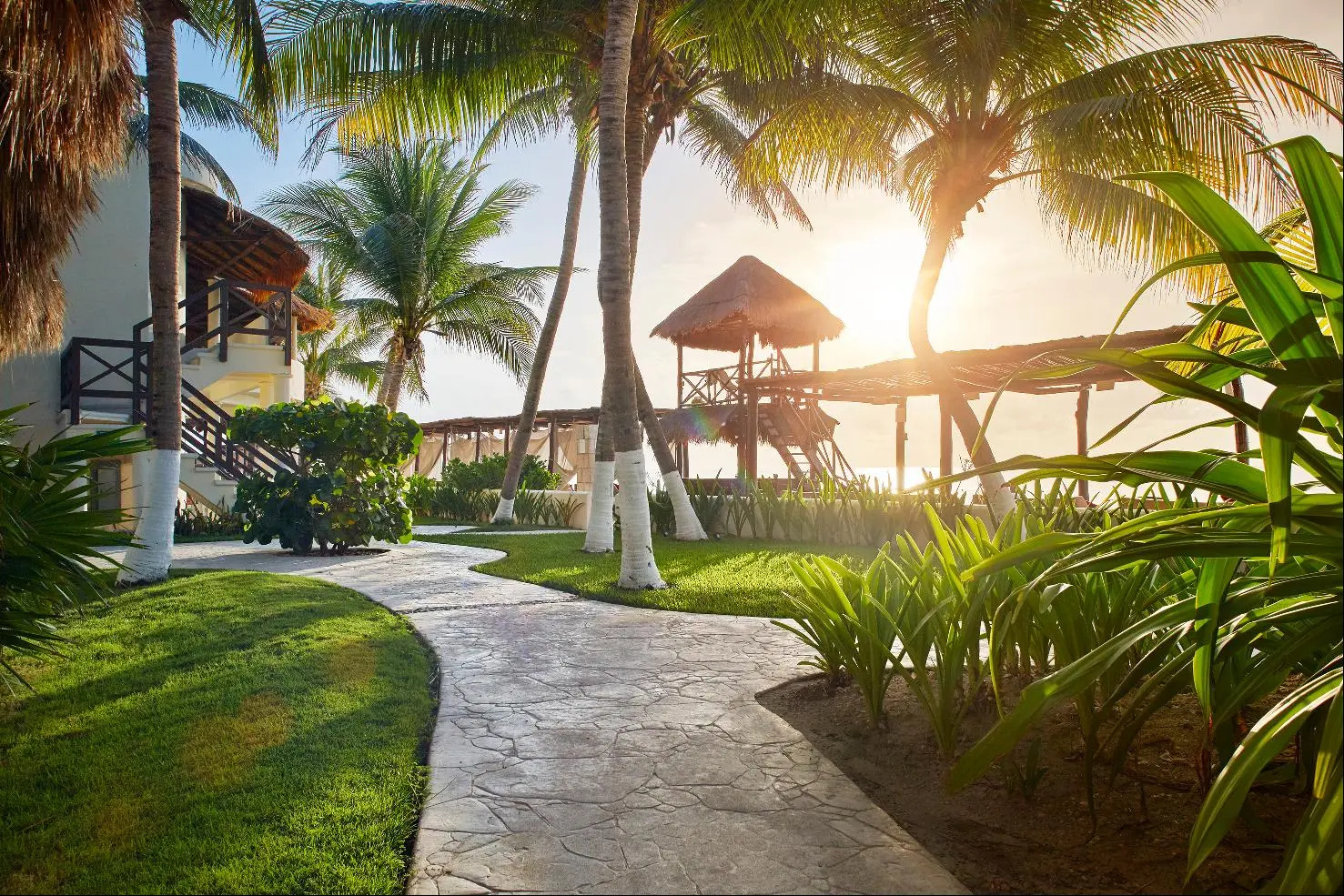 Foto - Desire Riviera Maya Resort All Inclusive - Couples Only