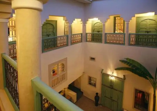 Foto - Riad Abracadabra