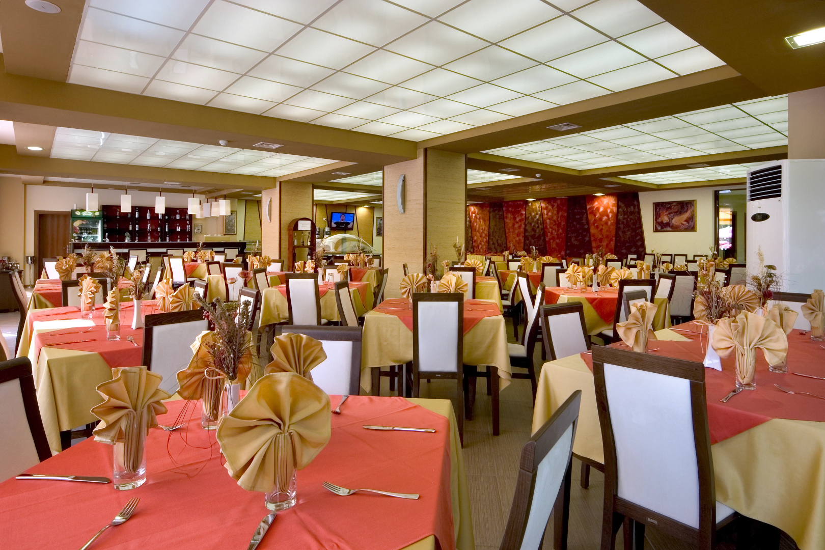 Foto - Hotel Iskar & Aquapark - All Inclusive