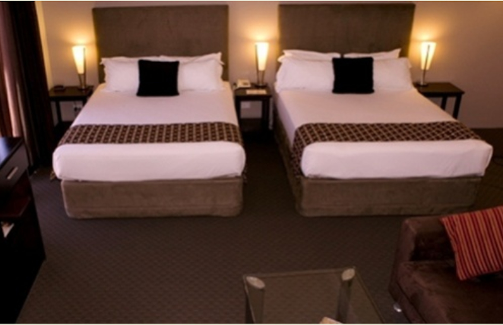 Foto - Joondalup City Hotel