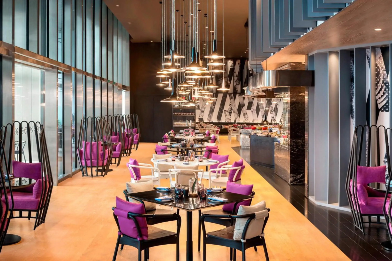 Foto - W Kuala Lumpur