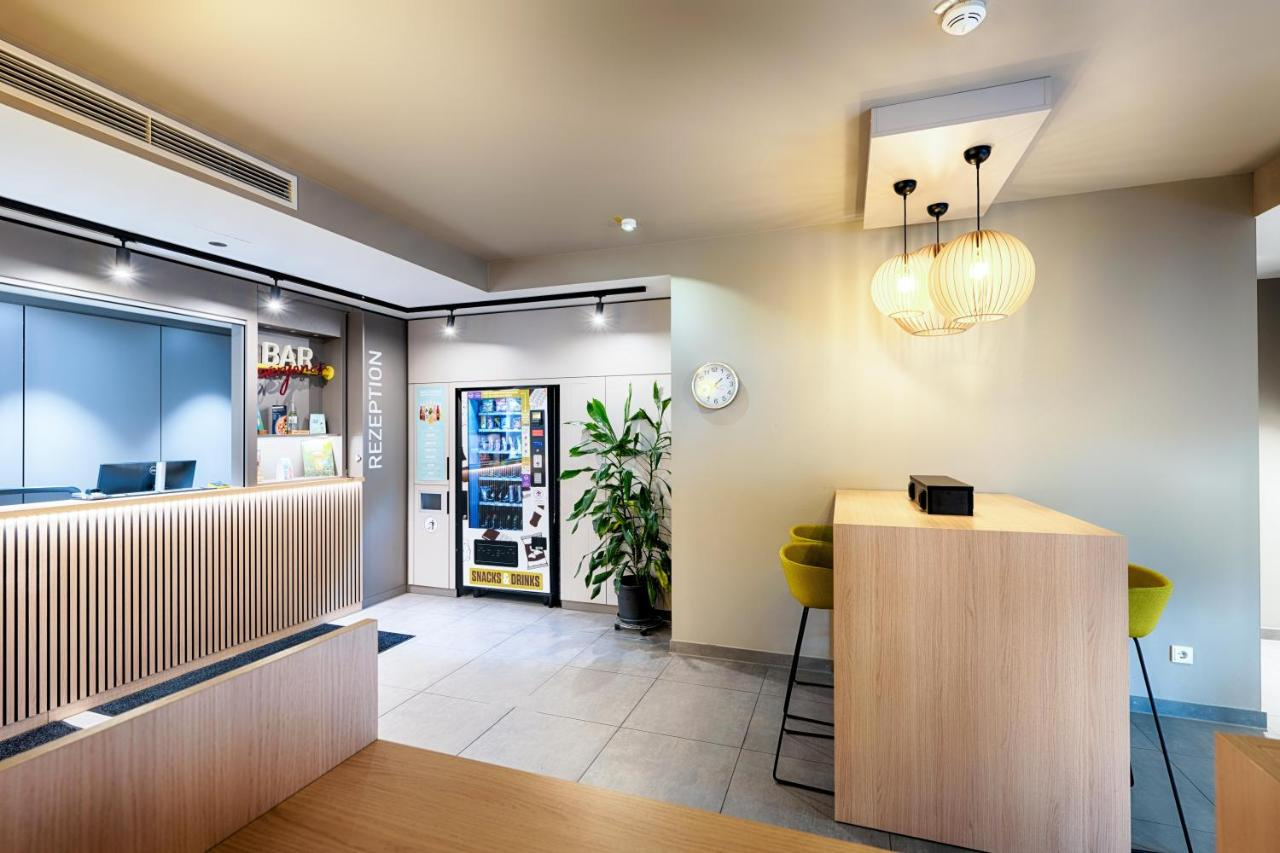 Photo - B&B Hotel Bonn-West