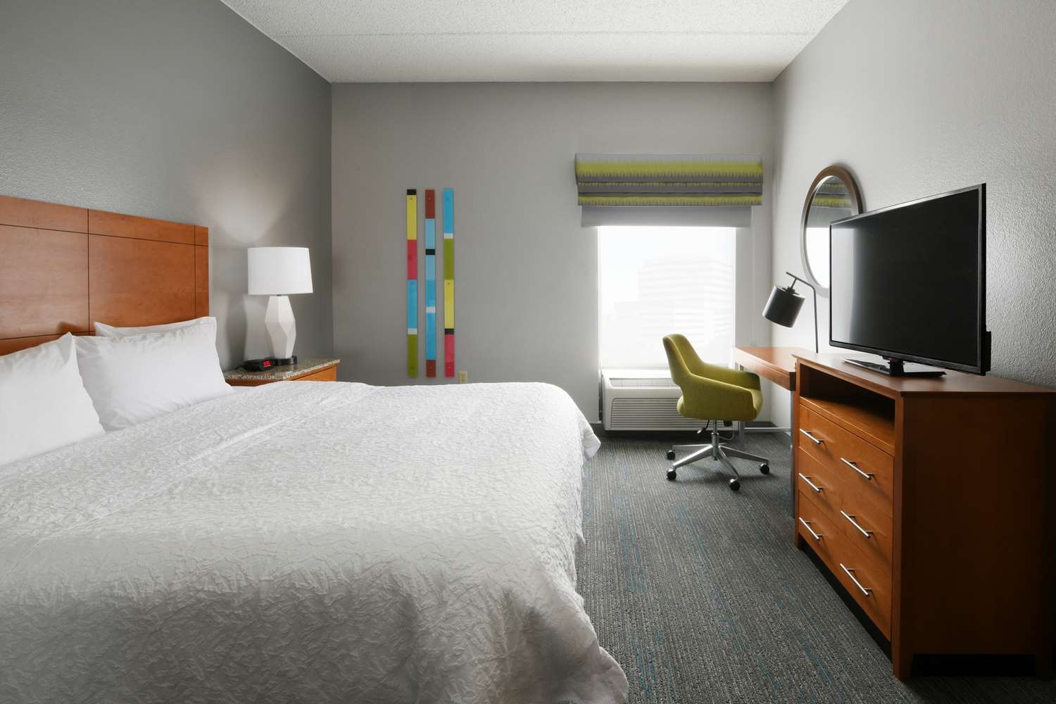 Foto - Hampton Inn & Suites Houston Medical Center NRG Park