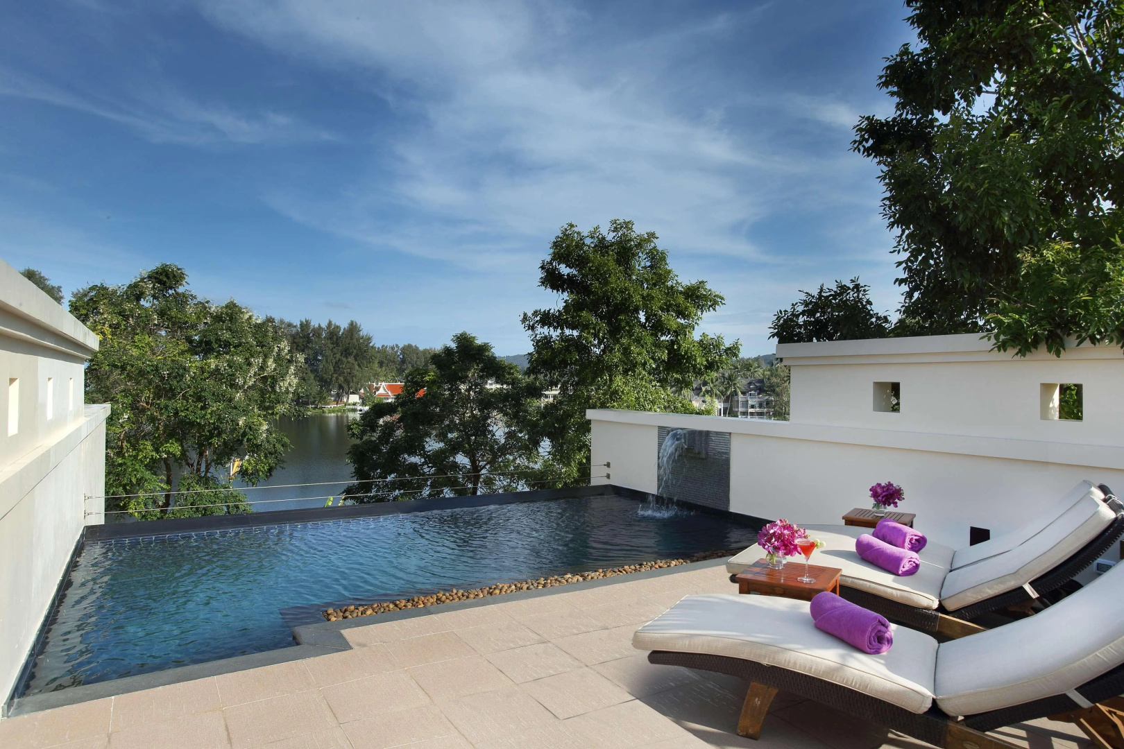 Foto - Dusit Thani Laguna Phuket