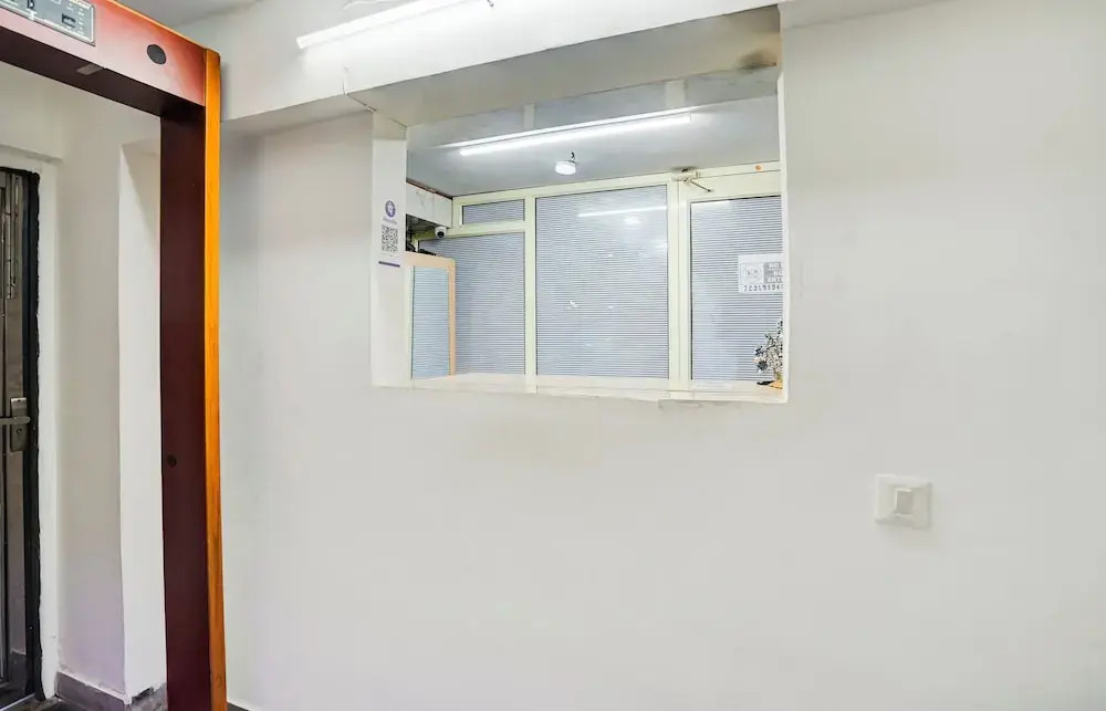 Foto - Kings Court Hotel Pitampura