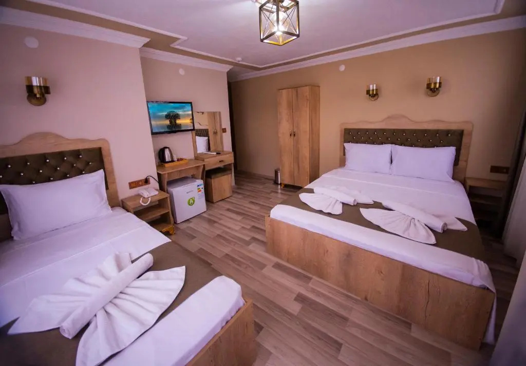 Photo - Hotel Orkide