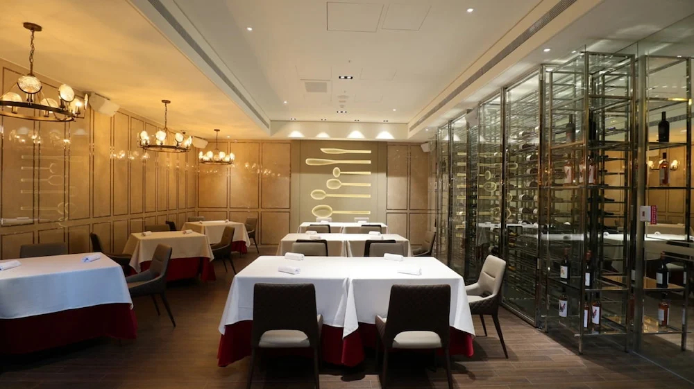 Photo - Hotel MVSA+Michelin 2 Starred Molino de Urdániz