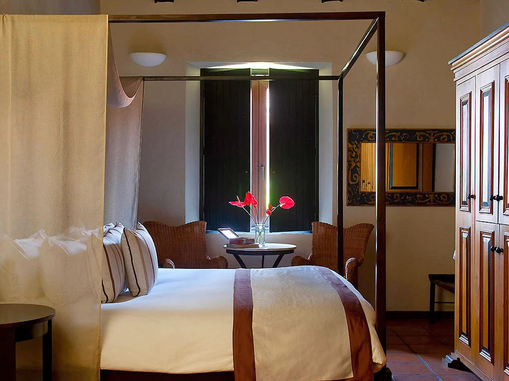 Foto - Hodelpa Nicolás de Ovando