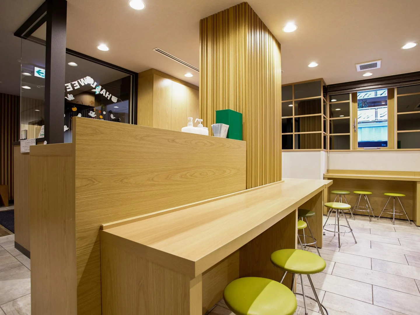 Photo - Super Hotel Shinjuku Kabukicho