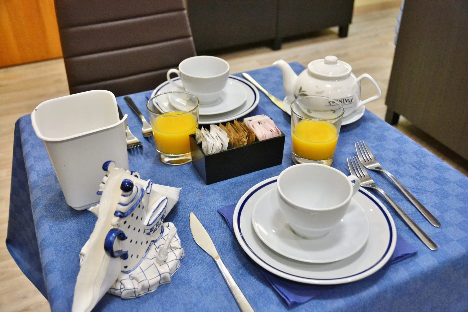 Foto - Ripetta Central Suites