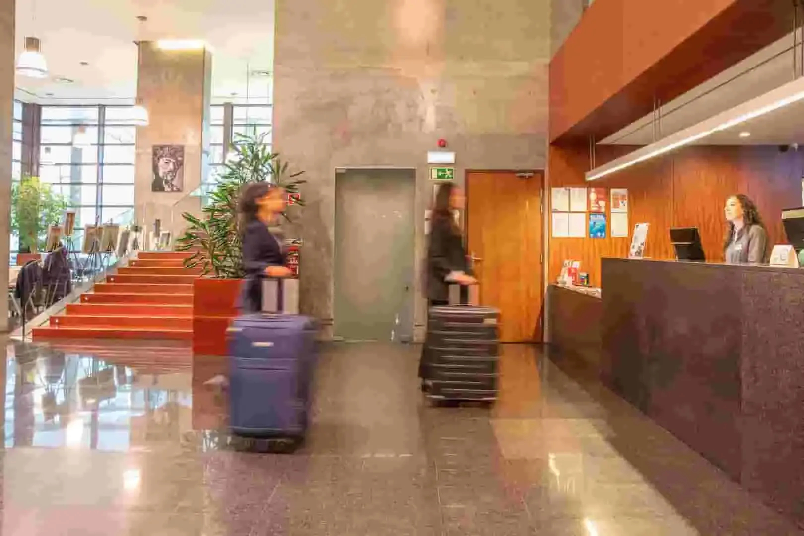 Photo - VIP Executive Arts Hotel
