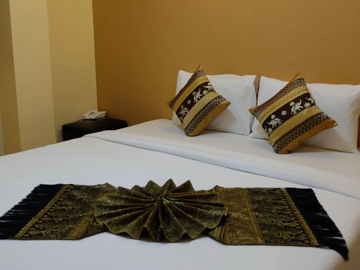 Foto - Thai Cozy House