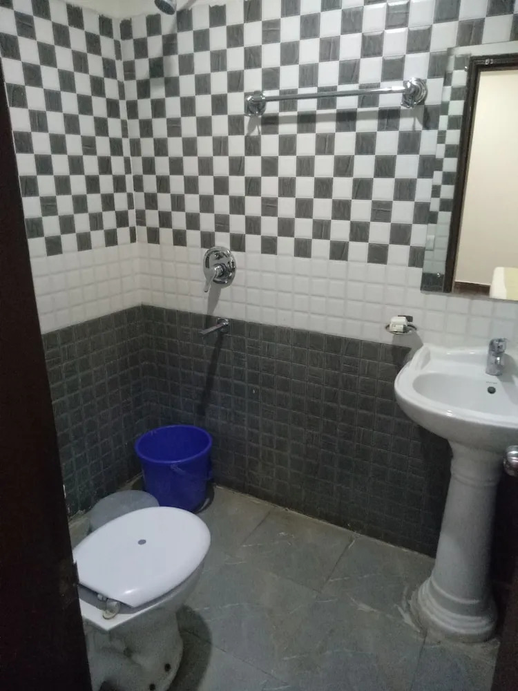 Photo - Hotel Aerotech Near Delhi Airport