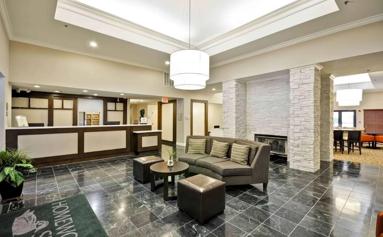 Foto - Homewood Suites by Hilton Atlanta Lenox Buckhead