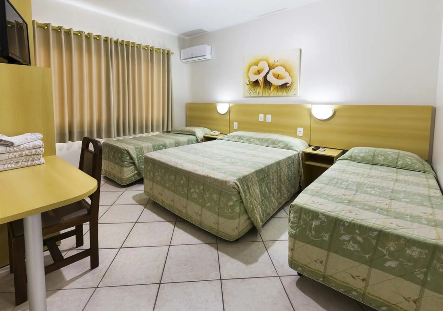 Foto - Hotel Rosenbrock