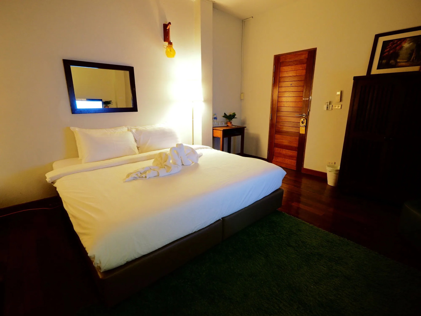 Foto - Uno Chiangmai