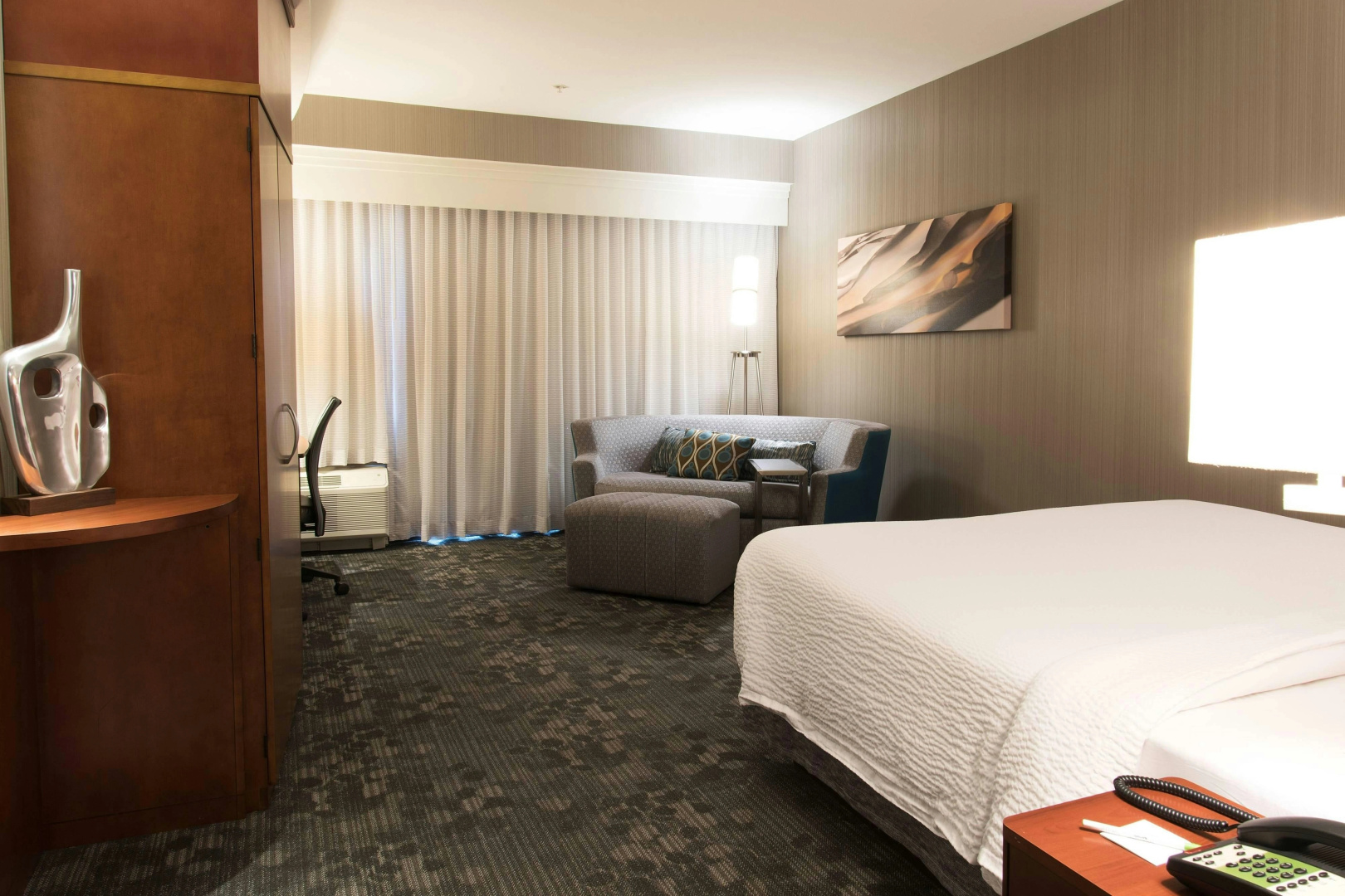Photo - Courtyard Fort Worth West at Cityview