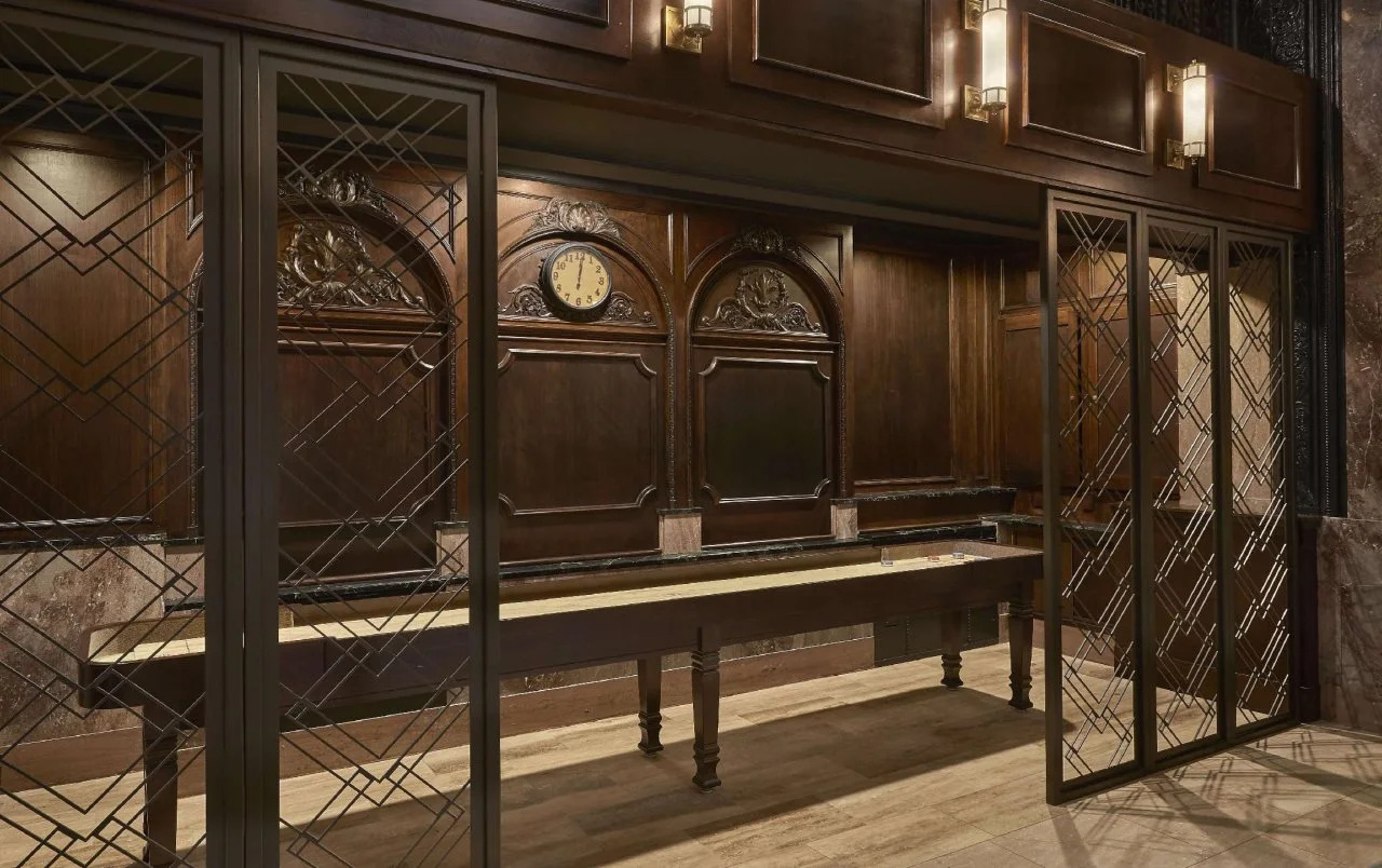 Foto - Hotel Phillips Kansas City Curio Collection by Hilton