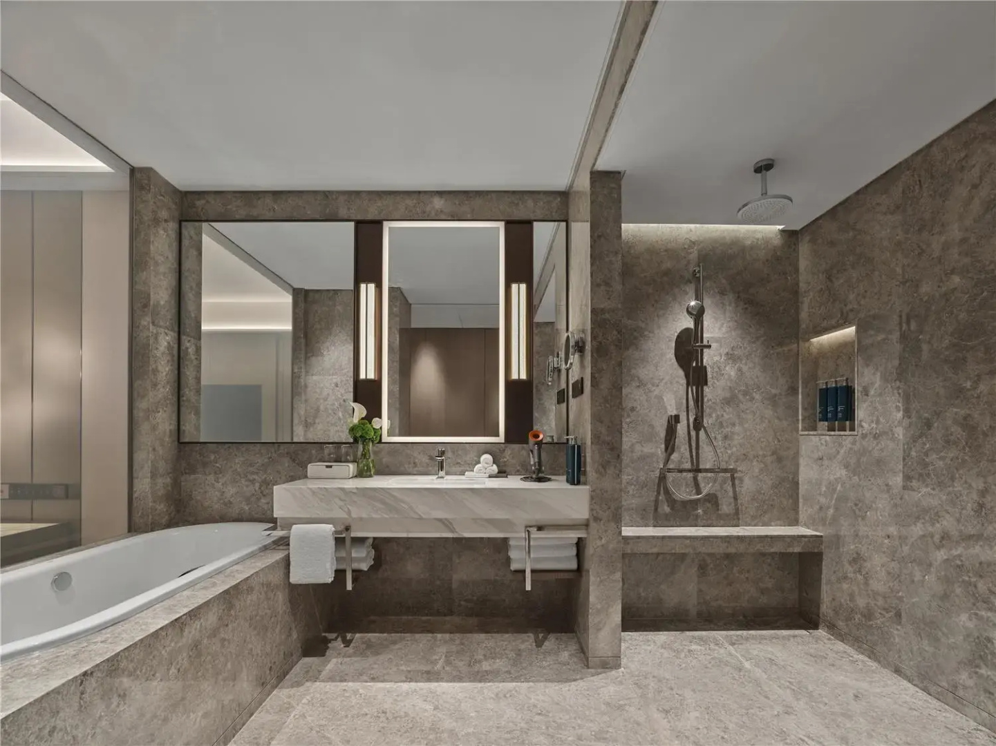 Foto - Hilton Shanghai Greater Hongqiao