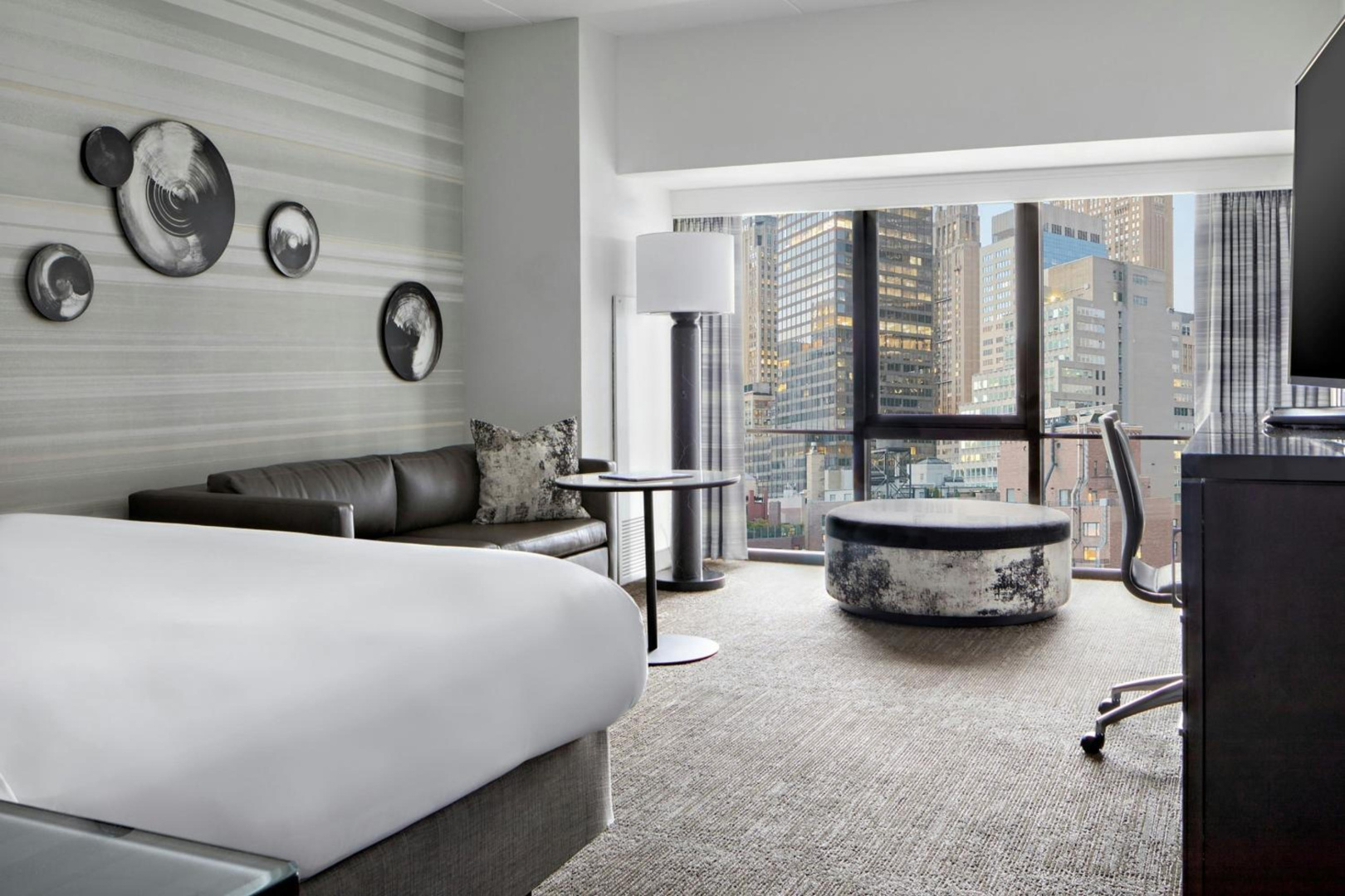 Photo - New York Marriott Marquis