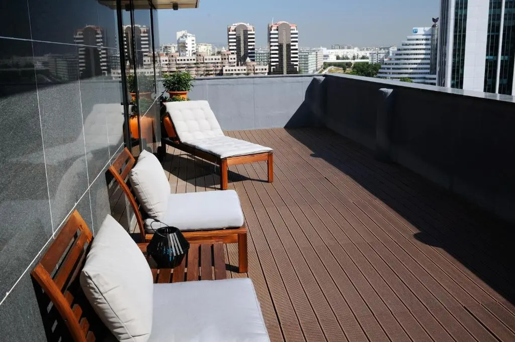 Photo - Hotel 3K Barcelona
