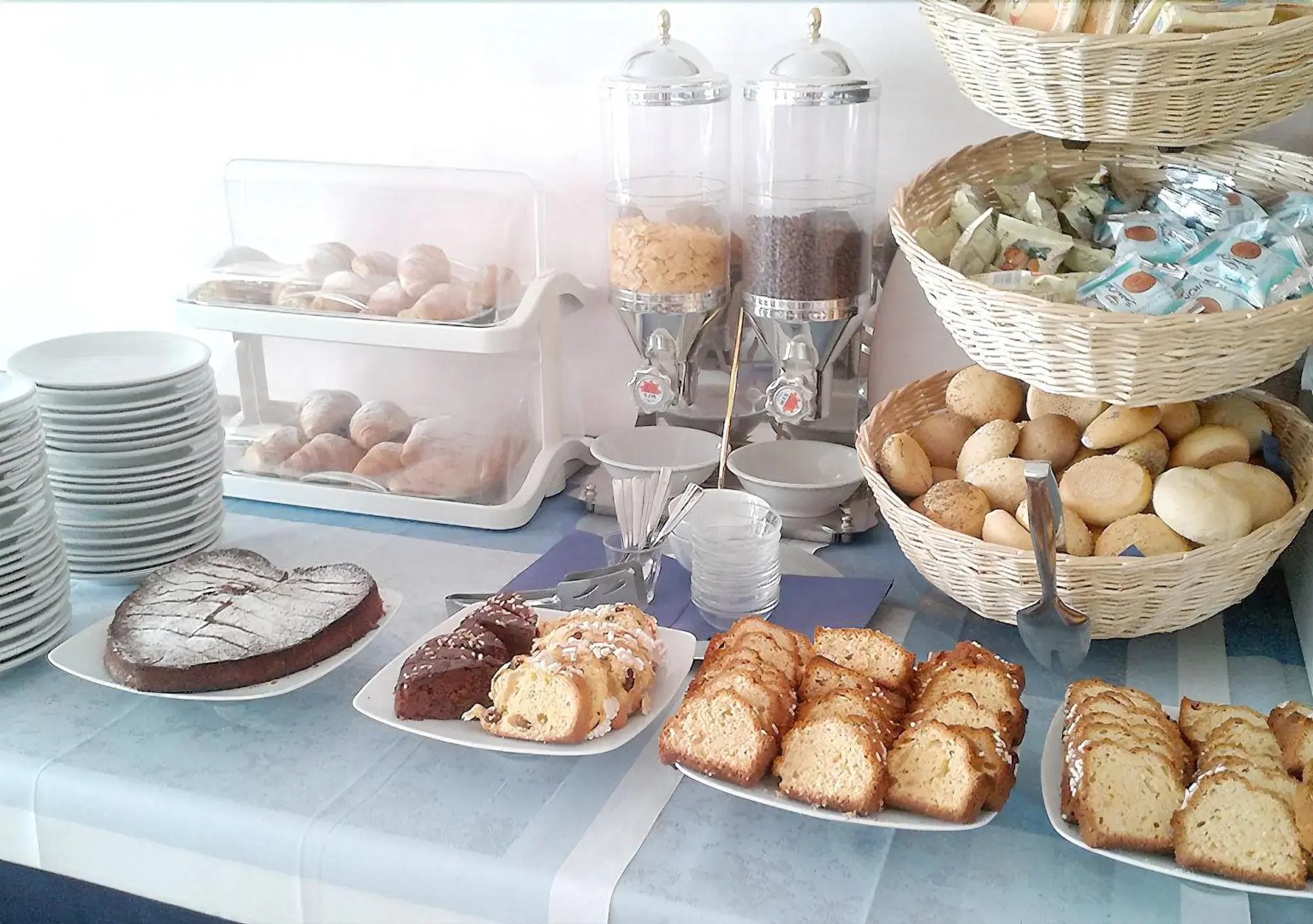 Foto - Nautic Beach Hotel