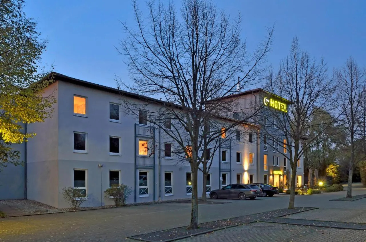 Foto - B&B Hotel Düsseldorf-Ratingen
