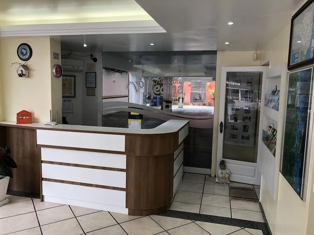 Foto - Pousada Vó Regina