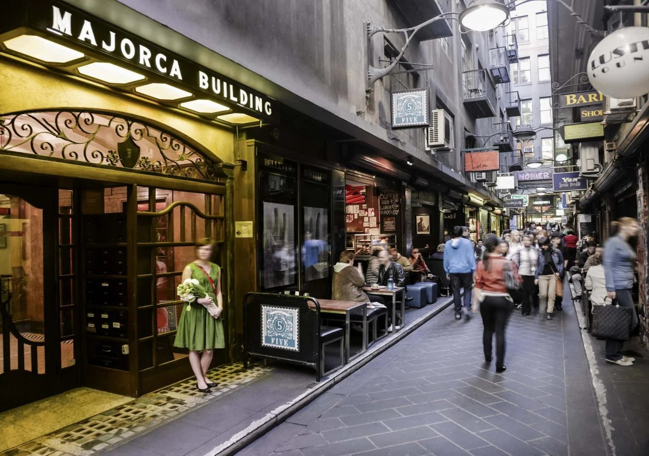 Photo - Novotel Melbourne Central