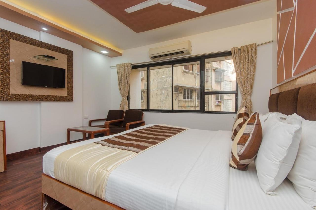 Photo - Hotel Mina International