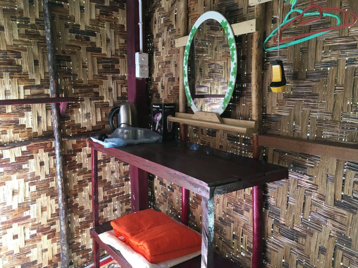 Rain Forest Inn