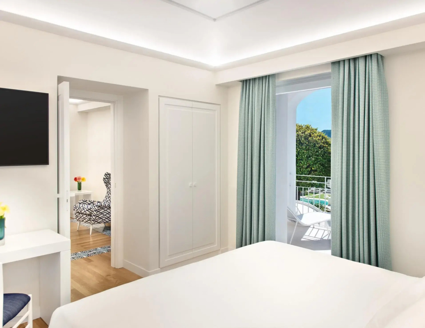 Foto - Pazziella, a Luxury Collection Hotel, Capri