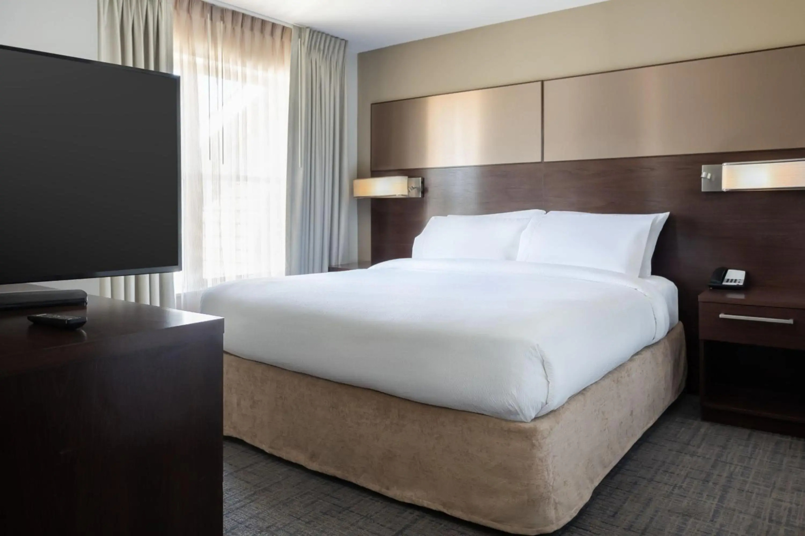 Photo - Residence Inn Largo Medical Center Drive