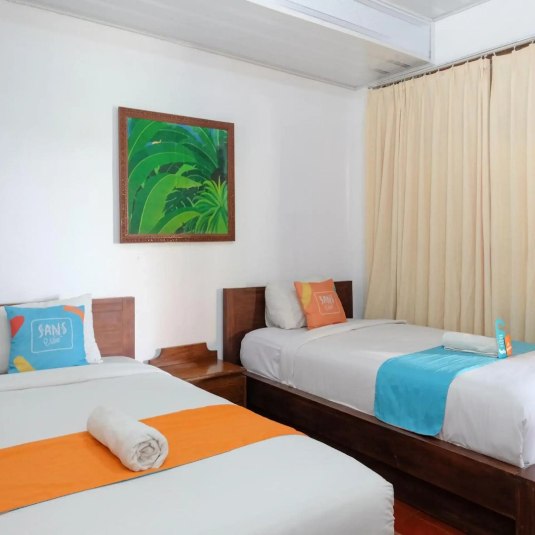 Photo - Puri Mango Guest House Sanur