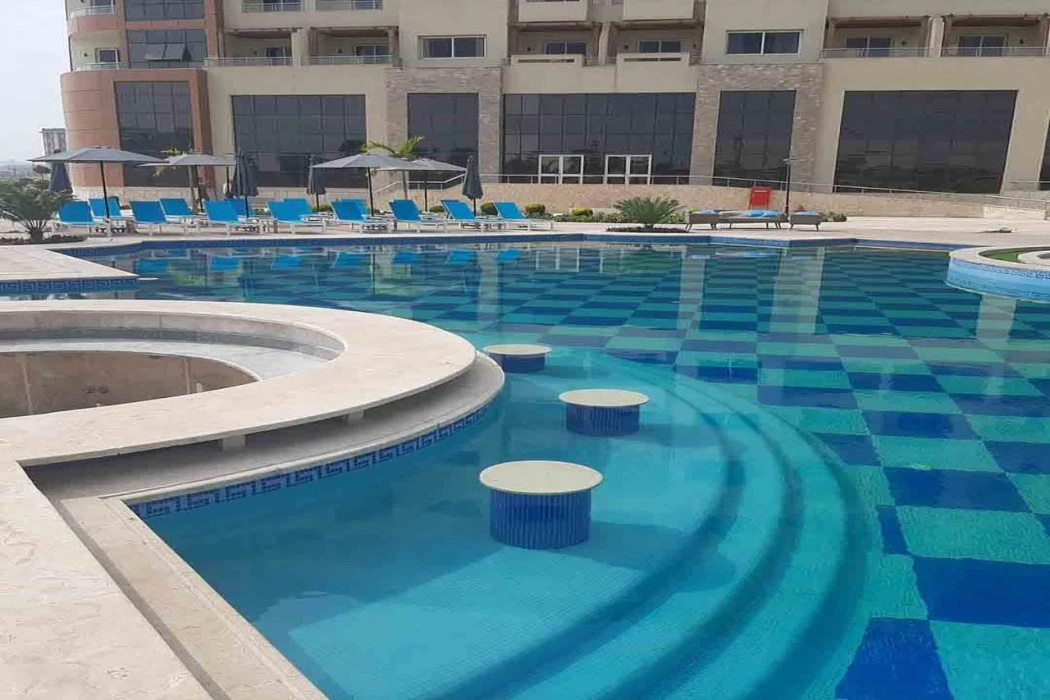 Foto - Tolip Gardens Hotel