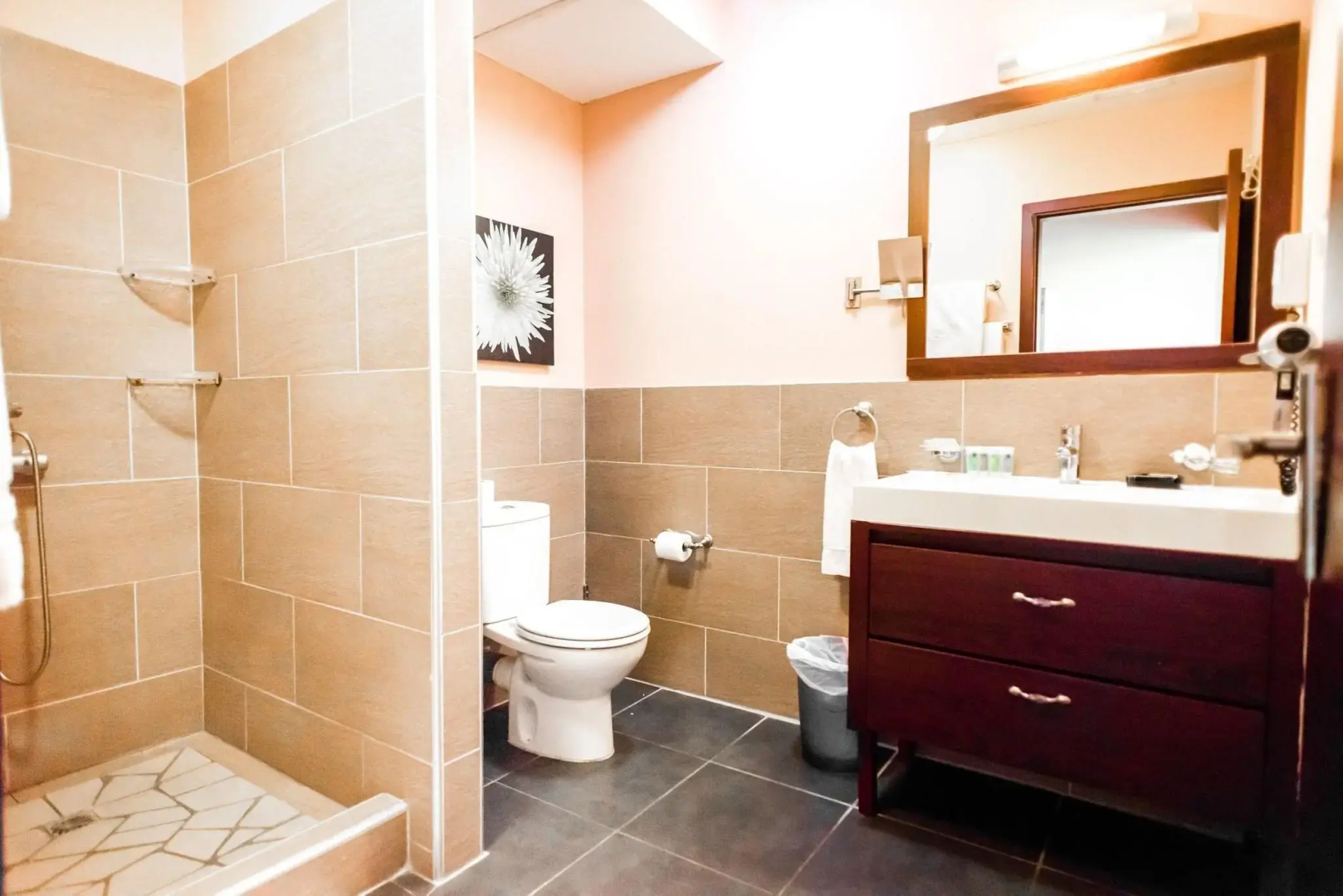 Photo - Hotel Sarah Nui