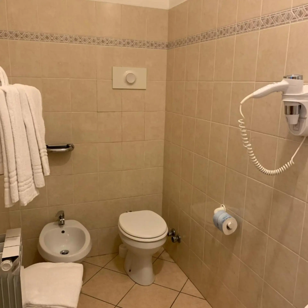 Photo - Hotel San Siro Fiera