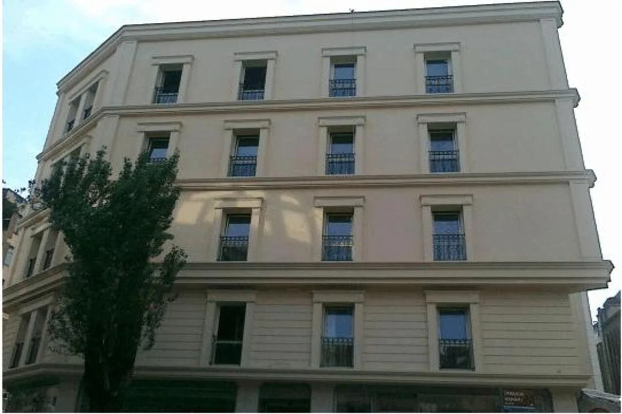 Foto - Grand Anatolia Hotel