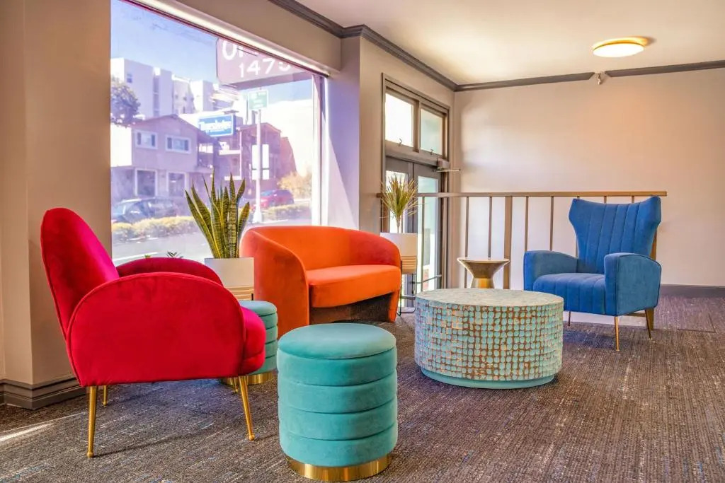 Foto - Samesun San Francisco