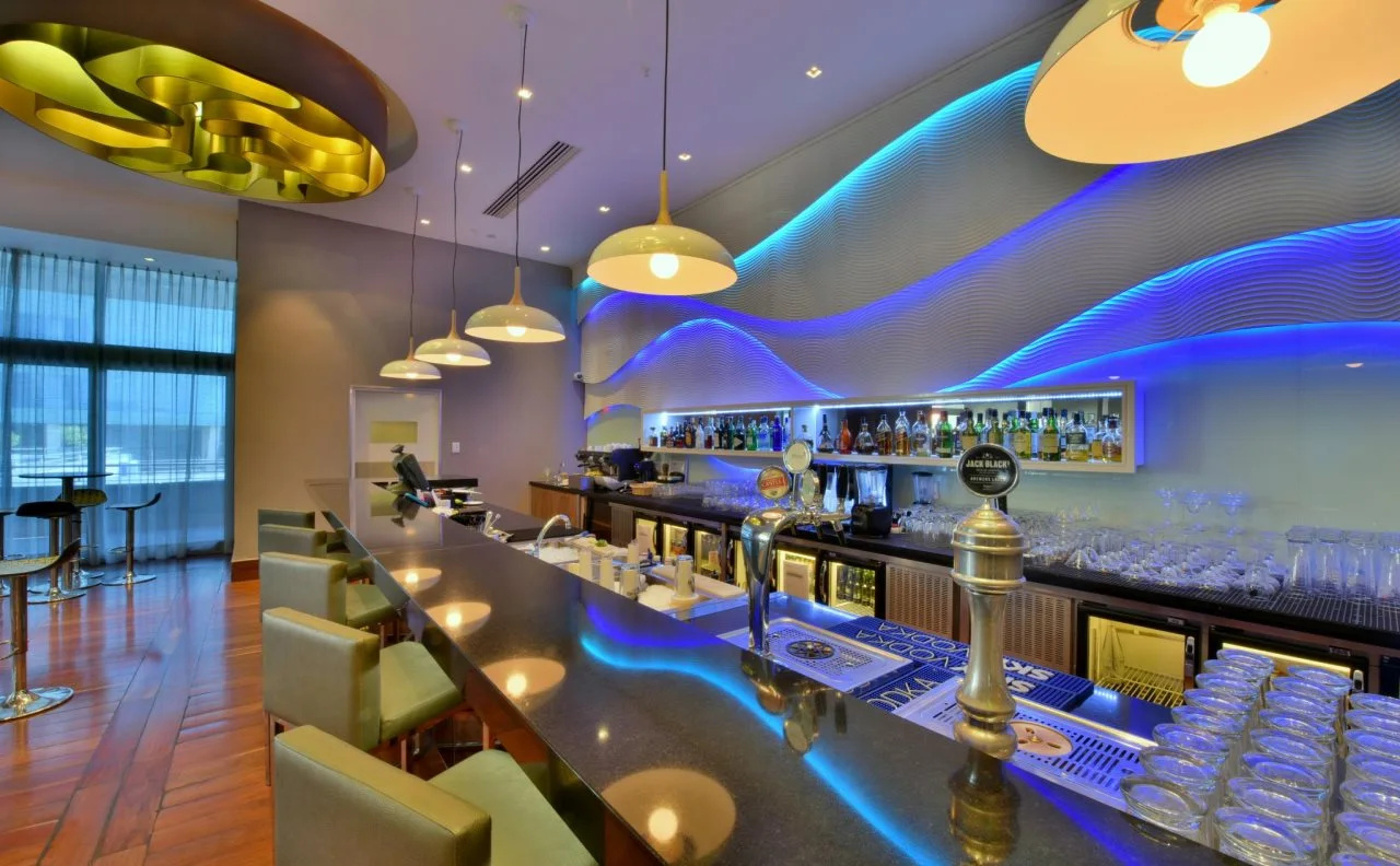Photo - Radisson Blu Gautrain Hotel, Sandton Johannesburg